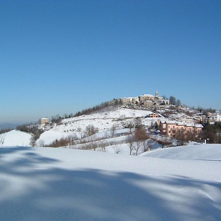 Sogliano al Rubicone B&B Marcantonio Country House المظهر الخارجي الصورة