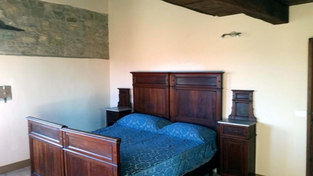 Sogliano al Rubicone B&B Marcantonio Country House المظهر الخارجي الصورة