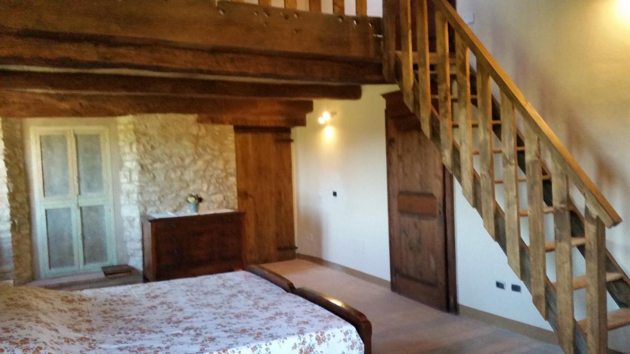 Sogliano al Rubicone B&B Marcantonio Country House المظهر الخارجي الصورة