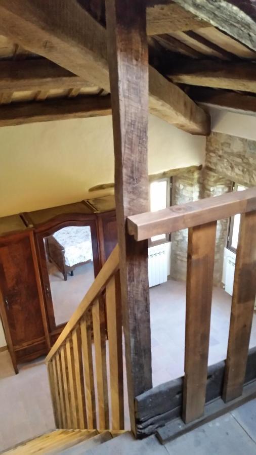 Sogliano al Rubicone B&B Marcantonio Country House المظهر الخارجي الصورة