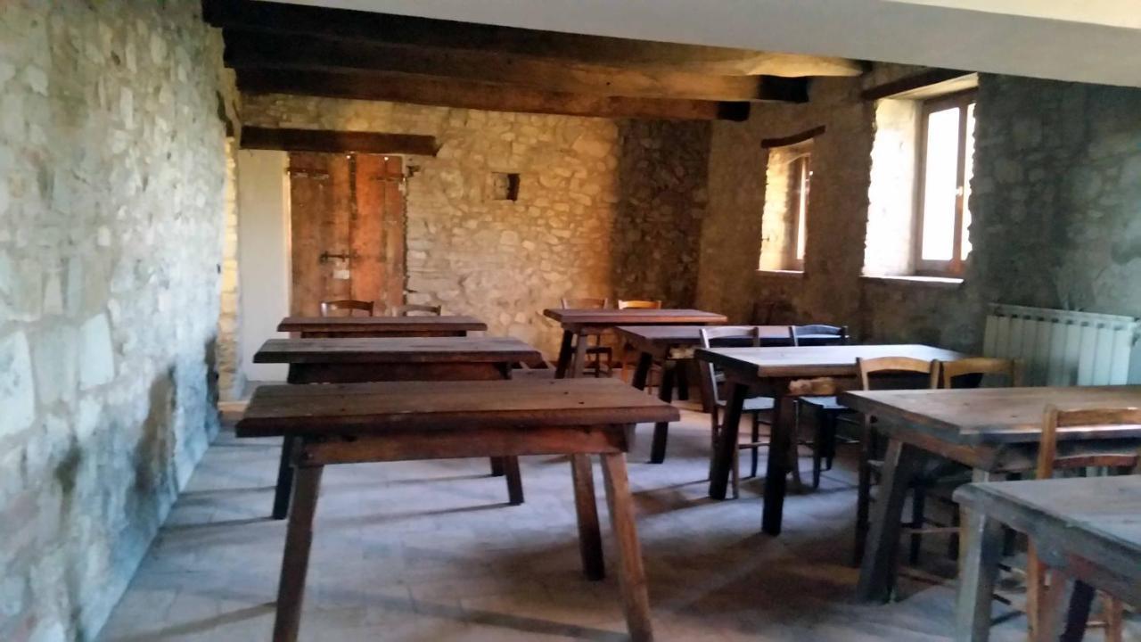 Sogliano al Rubicone B&B Marcantonio Country House المظهر الخارجي الصورة