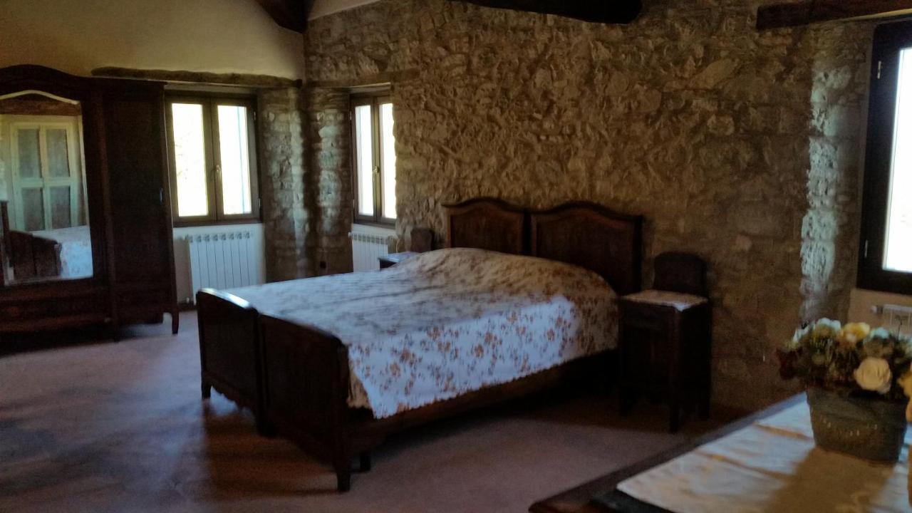 Sogliano al Rubicone B&B Marcantonio Country House المظهر الخارجي الصورة