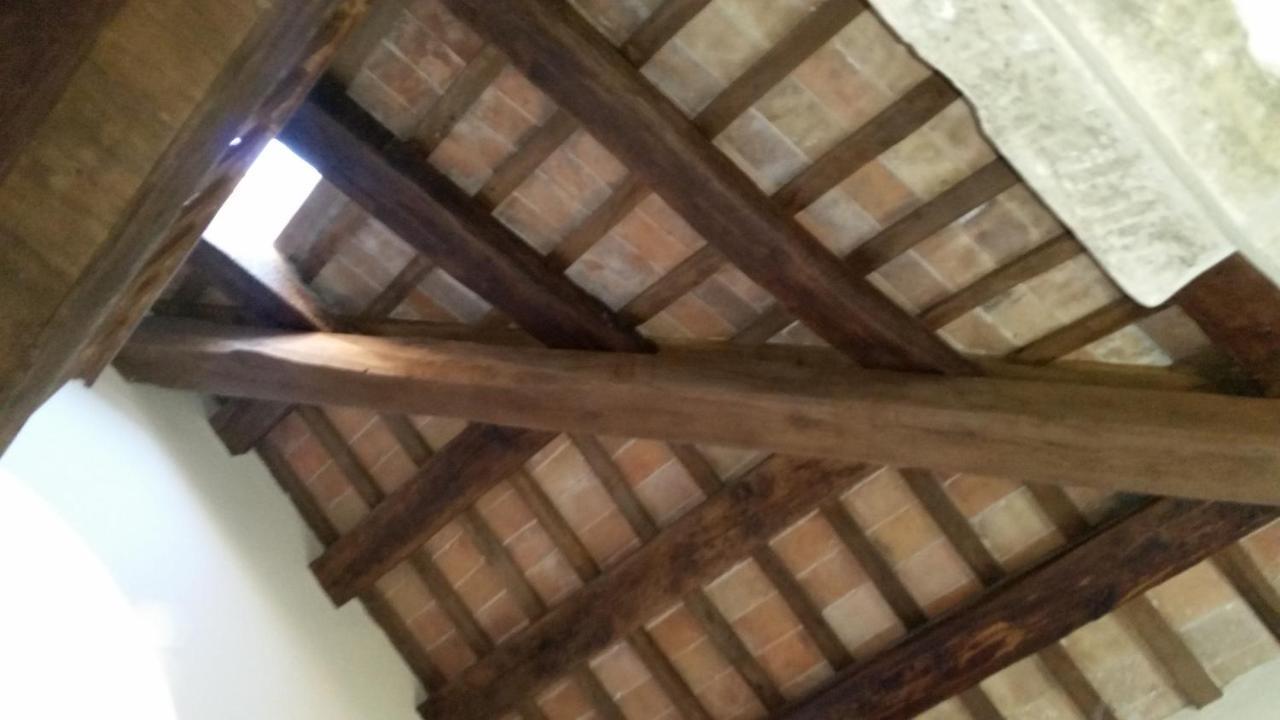 Sogliano al Rubicone B&B Marcantonio Country House المظهر الخارجي الصورة