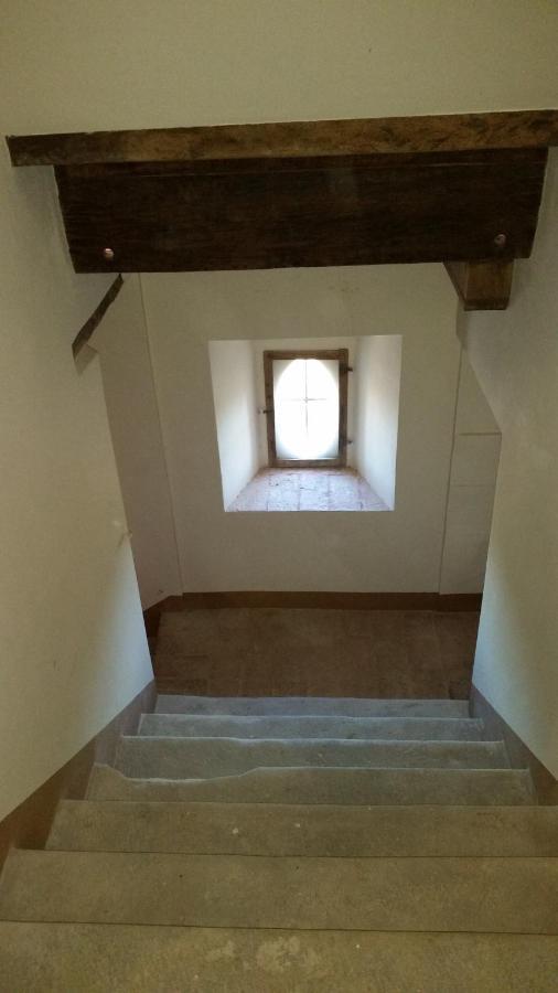 Sogliano al Rubicone B&B Marcantonio Country House المظهر الخارجي الصورة