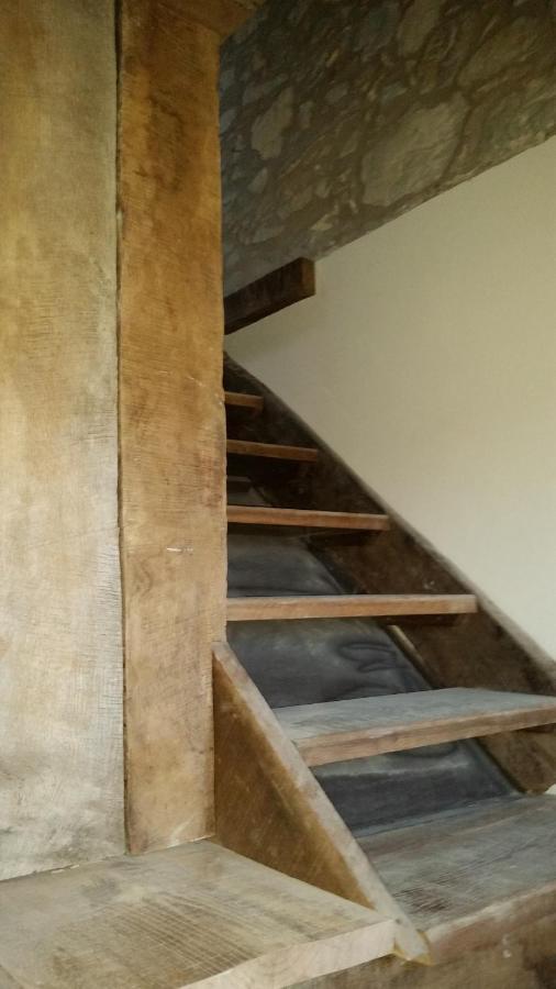 Sogliano al Rubicone B&B Marcantonio Country House المظهر الخارجي الصورة