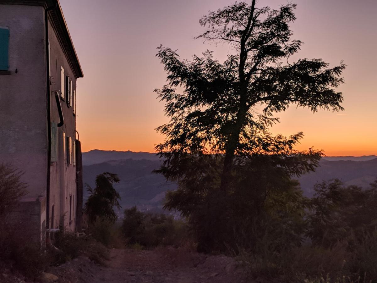 Sogliano al Rubicone B&B Marcantonio Country House المظهر الخارجي الصورة