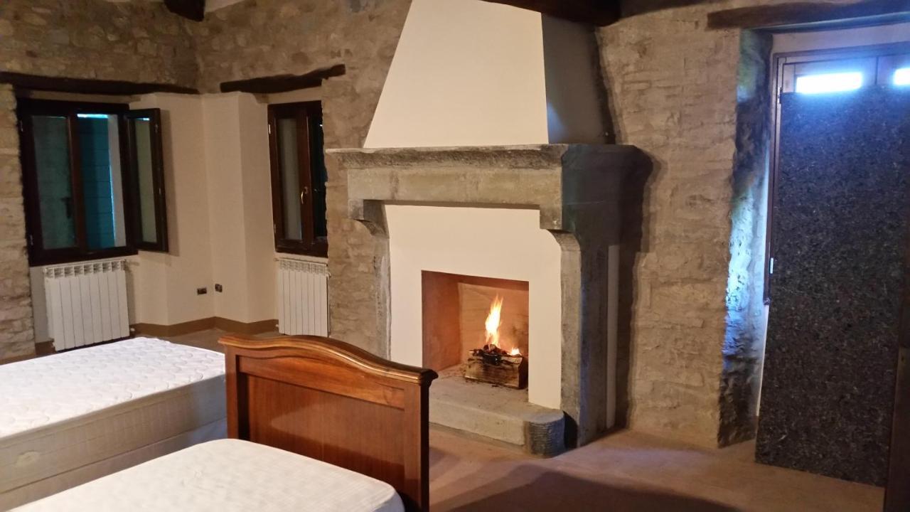 Sogliano al Rubicone B&B Marcantonio Country House المظهر الخارجي الصورة