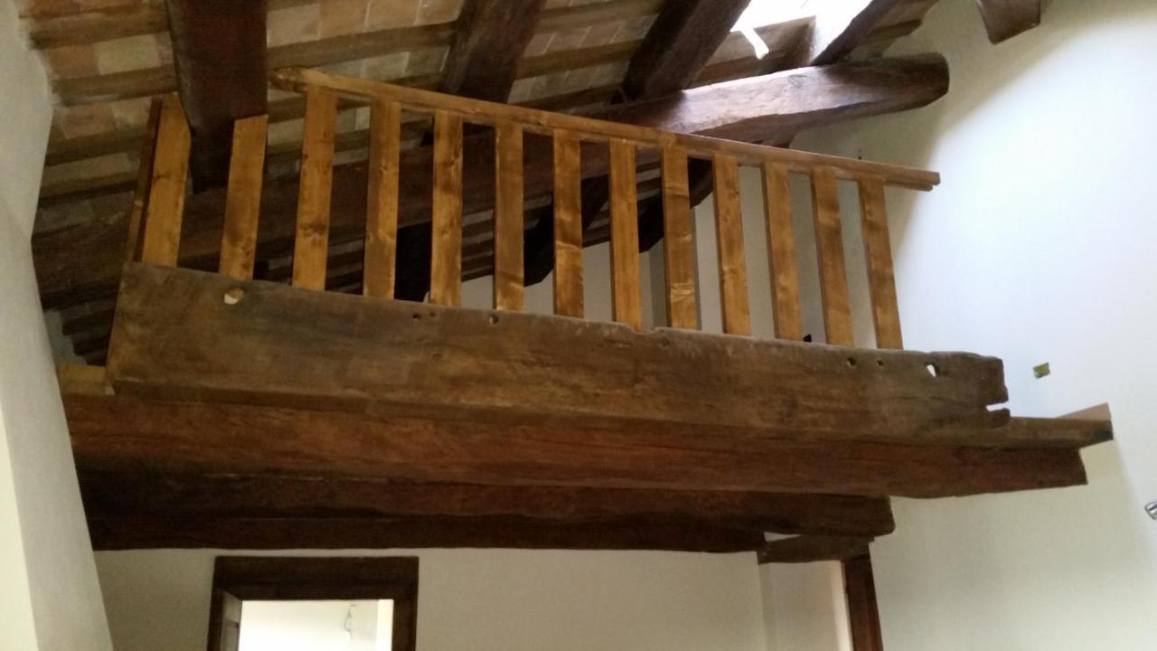 Sogliano al Rubicone B&B Marcantonio Country House المظهر الخارجي الصورة