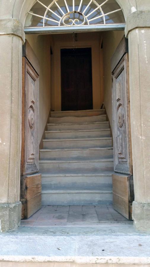 Sogliano al Rubicone B&B Marcantonio Country House المظهر الخارجي الصورة