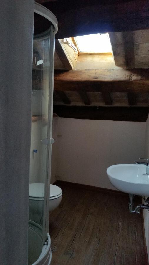 Sogliano al Rubicone B&B Marcantonio Country House المظهر الخارجي الصورة