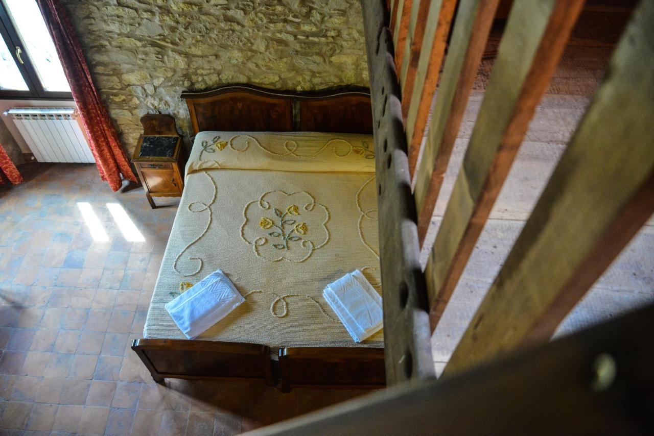 Sogliano al Rubicone B&B Marcantonio Country House المظهر الخارجي الصورة