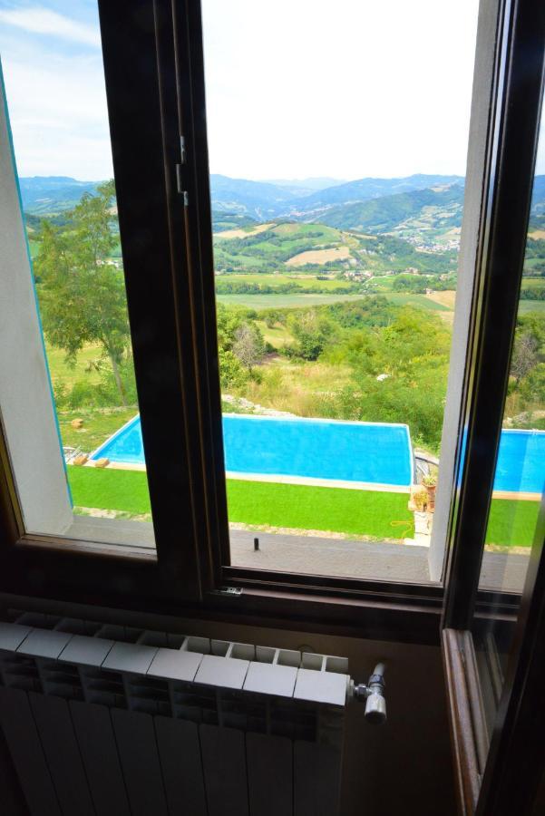 Sogliano al Rubicone B&B Marcantonio Country House المظهر الخارجي الصورة