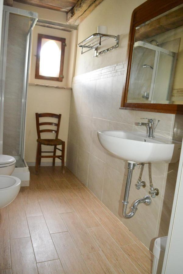 Sogliano al Rubicone B&B Marcantonio Country House المظهر الخارجي الصورة