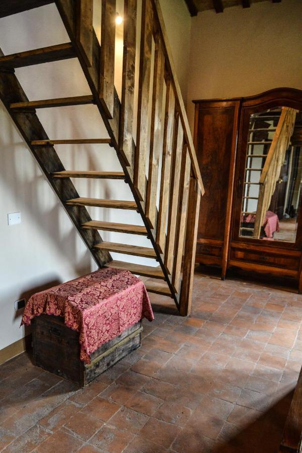 Sogliano al Rubicone B&B Marcantonio Country House المظهر الخارجي الصورة