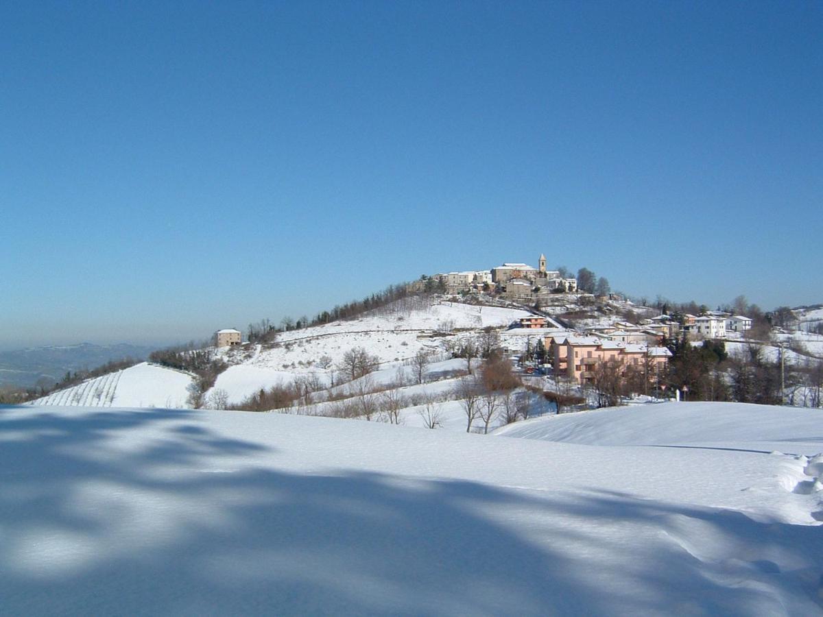 Sogliano al Rubicone B&B Marcantonio Country House المظهر الخارجي الصورة